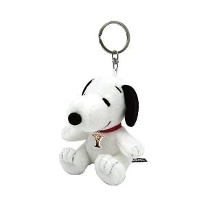 PEANUTS スヌーピー キャラクター マスコット ふわふわマスコット ミニ