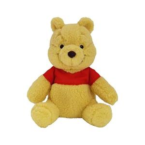 Disney（ディズニー） ディズニーくまのプーさん ぬいぐるみL☆グッド