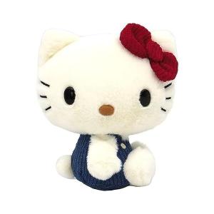 sanrio（サンリオ） サンリオキャラクターズ ハローキティ ふわくた