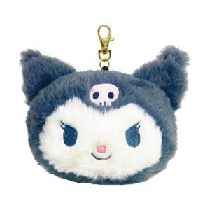 EDWIN（エドウィン） クロミ コラボ デニム ぬいぐるみ クロミちゃん