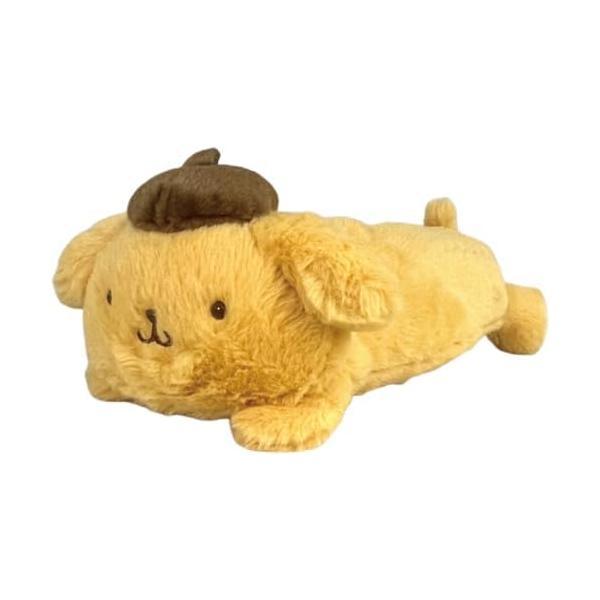 ロングポーチ ポムポムプリン サンリオ 189974-23 グッズ ぬいぐるみ おもちゃ 新品 * ...