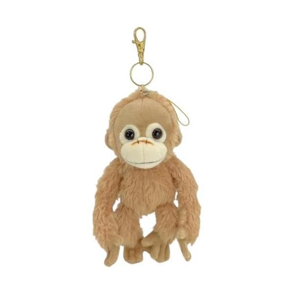 ベイビーココ＆ナツ ベイビーココ ビッグマスコット 新品 *即納