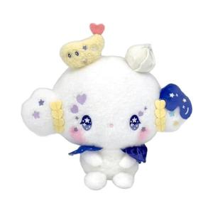 sanrio こぎみゅん ぬいぐるみ（チョコミント） : サンリオ