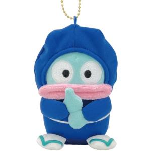 ハンギョドン サンリオ マスコットコレクション 忍者 ぬいぐるみ  グッズ おもちゃ  新品 *