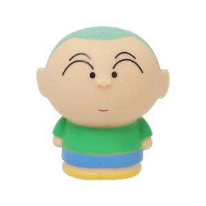 マスコット 指人形 クレヨンしんちゃん マサオくん 爆買