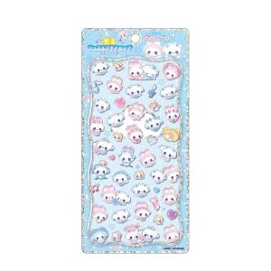 カミオジャパン 正規品 光るプチドロップステッカー まじかるベリーベリー グッズ シール交換 シール帳 おもちゃ 新品 *即納