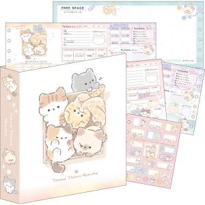 うちのねこちゃん つめつめにゃんこ クラックス （CRUX） プロフィール