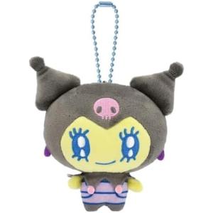 [たまごっちユニ ] クロミ サンリオ x   ぬいぐるみ グッズ おもちゃ  新品 *即納