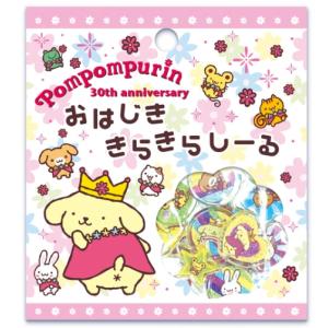 クラックス CRUX うるちゅる ポップシール てんし 130564 : Kichibei店