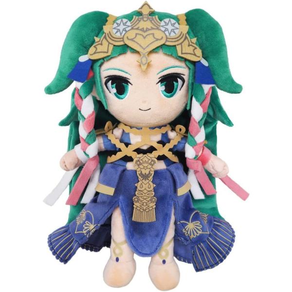 ファイアーエムブレム ALL STAR COLLECTION ぬいぐるみ ソティス(S) 新品 *