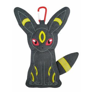 新品タグ付き景品 ポケットモンスター ポケモン ほぺぴた ぬいぐるみ ブラッキー ポケットモンスター ほぺぴた ぬいぐるみ～ゲンガー・ブラッキー