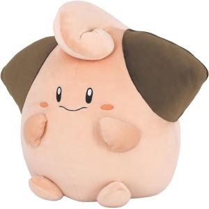 ポケットモンスター もちふわクッション ヌオー ぬいぐるみ 高さ36cm