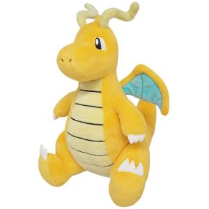 Pokemon（ポケモン） ポケモンセンターオリジナル ぬいぐるみ Pokemon