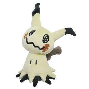 ポケットモンスター ポケモン ポケピース ぬいぐるみ (ぬいぐるみと