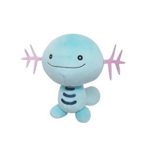 [クーポン利用で10%off]ポケットモンスター ぬいぐるみ ウパー(S) 高さ15cm  ポケモン Pokemon ソード シールド