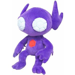 ポケットモンスター ポケモン キミにきめた! ポケモンゲットぬいぐるみ