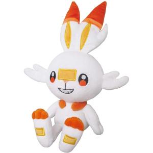 Pokemon（ポケモン） ポケモンZA ビッパ ぬいぐるみ