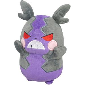 Pokemon（ポケモン） ポケモンZA ビッパ ぬいぐるみ