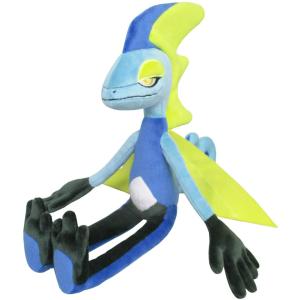 Pokemon（ポケモン） ポケットモンスター ぬいぐるみ グレイシア S