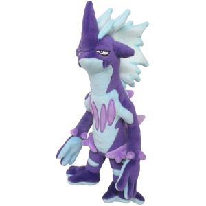Pokemon（ポケモン） ポケモンセンターオリジナル ぬいぐるみ メガ