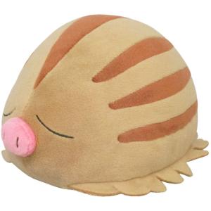 ポケモンセンターオリジナル ぬいぐるみ Pokemon fit ヌオー 13×13×7