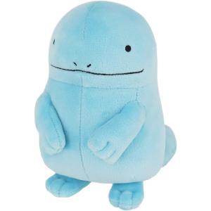 PZ14 もちふわクッション ヤドン ポケットモンスターぬいぐるみ（高さ