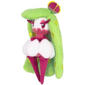 三英貿易(Sanei Boeki) ポケットモンスター ぽてはぐクッション