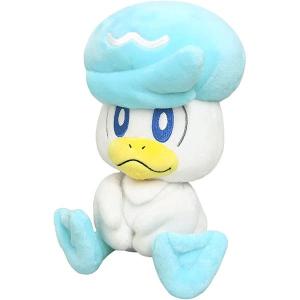 12月上旬再入荷予定 ポケットモンスター もちふわクッション ヌオー