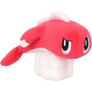 BANPRESTO（バンプレスト） めちゃもふぐっと ぬいぐるみ ドオー 全長