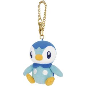 一番くじ ポケモン ハピネスルームコレクション ポッチャマ ぬいぐるみ