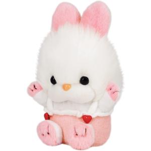 レトロぬいぐるみこれくしょん Crawling Dog 吉徳 第2弾 ねこ ねずみ