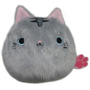 3個セット 桜ねこだんご さくら＆みけさくら＆とらさくら ぬいぐるみ