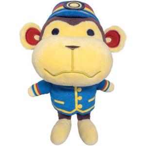 任天堂（Nintendo） ぬいぐるみ とたけけ Sサイズ あつ森 グッズ 誕生