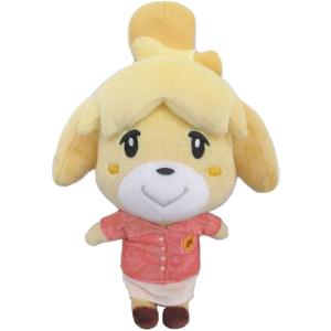 任天堂（Nintendo） ぬいぐるみ ラコスケ Sサイズ あつ森 グッズ 誕生