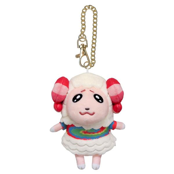 どうぶつの森  ちゃちゃまる マスコット ぬいぐるみ ALL STAR COLLECTION グッズ...
