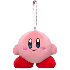 星のカービィ⭐︎/ぬいぐるみ/マスコット/まとめ売り 星のカービィ マスコット カービィ キーホルダー ぬいぐるみ もちもち