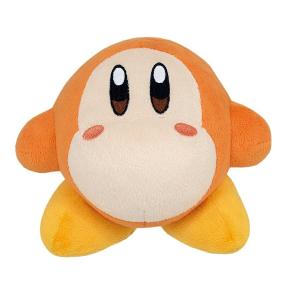 任天堂 ぬいぐるみ「カービィ スタンダード M」 星のカービィ