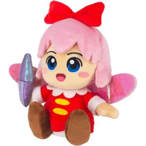星のカービィ オールスターコレクションぬいぐるみ KP20 スージー S
