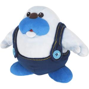 星のカービィ ALL STAR COLLECTION グーイぬいぐるみ(S) 高さ約13cm