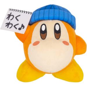 星のカービィ すやすやフレンド ぬいぐるみL ワドルディ 大きいサイズ 