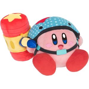 星のカービィ すやすやフレンド ぬいぐるみL ワドルディ 大きいサイズ