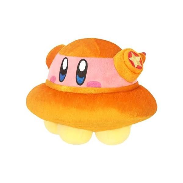 ＼2点で送料無料／ 星のカービィ ALL STAR COLLECTION U.F.O.カービィ (S...