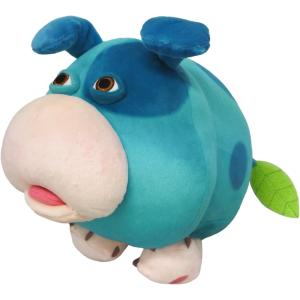 即納】ニャンちゅう ぬいぐるみ Sサイズ 全長24cm 182374 グッズ