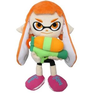 ＼2点以上送料無料／[RSL]スプラトゥーン2 Splatoon2 スプラシューター ガールA(S)...