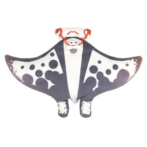 ＼2点で送料無料／Splatoon 3（スプラトゥーン3） ALL STAR COLLECTION SP47 マンタロー(S) 新品 [RSL]