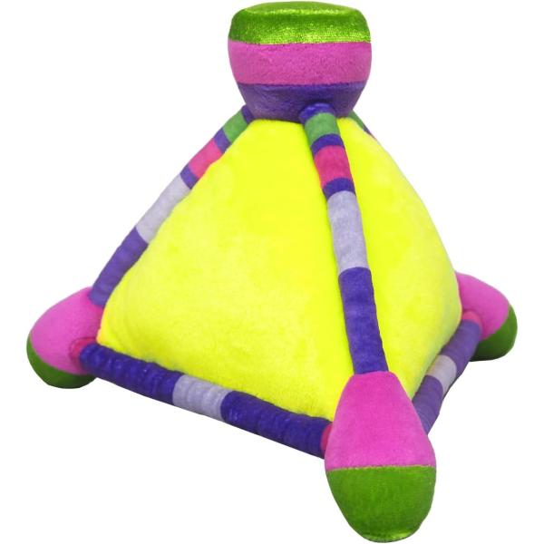 Splatoon3 スプラッシュボム（S）イエロー ぬいぐるみ グッズ 雑貨 おもちゃ  新品 *