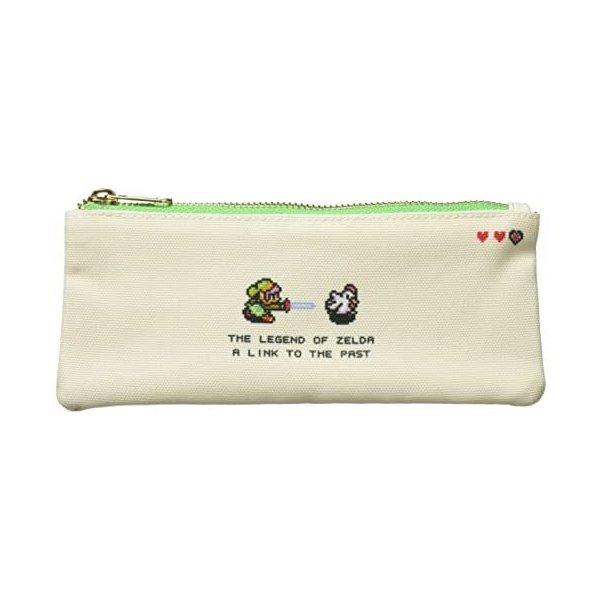 ゼルダの伝説 神々のトライフォース ZZ17 ペンポーチ(コッコ)  新品 * 即納