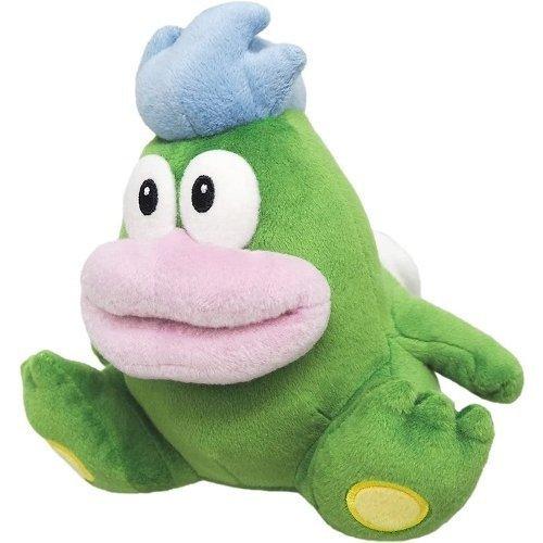 スーパーマリオ ぬいぐるみ ALL STAR COLLECTION ガボンS グッズ おもちゃ US...