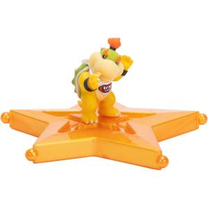 クッパ スーパーマリオ WORLD OF NINTENDO 4インチフィギュア WAVE21（クッパ