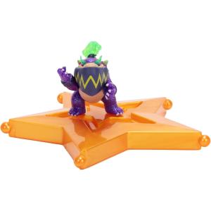 【新品・未開封】スーパーマリオ ギャラクシー ムービー フィギュア 4体セット 新品・未開封】スーパーマリオ ギャラクシー ムービー フィギュア 4体